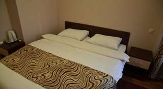 Гостиница Афина Адлер Стандартный двухместный номер с 1 кроватью или 2 отдельными кроватями-28