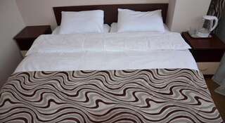 Гостиница Афина Адлер Стандартный двухместный номер с 1 кроватью или 2 отдельными кроватями-7