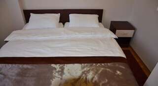 Гостиница Афина Адлер Стандартный двухместный номер с 1 кроватью или 2 отдельными кроватями-39