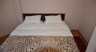 Гостиница Афина Адлер Стандартный двухместный номер с 1 кроватью или 2 отдельными кроватями-15