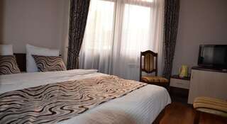 Гостиница Афина Адлер Стандартный двухместный номер с 1 кроватью или 2 отдельными кроватями-35
