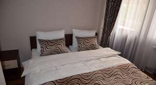 Гостиница Афина Адлер Стандартный двухместный номер с 1 кроватью или 2 отдельными кроватями-34